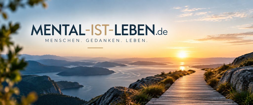 Blog - mental ist leben